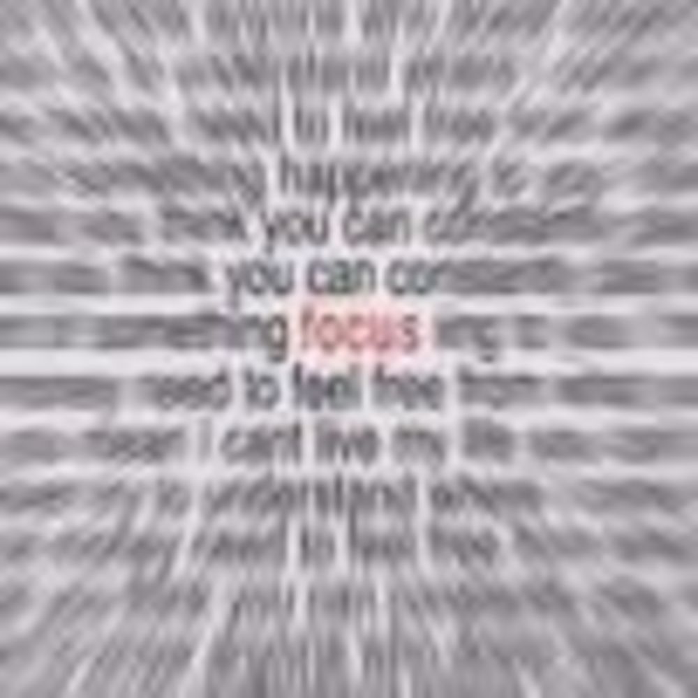 Meet your Posher, Alicia